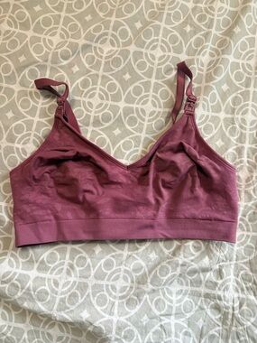 bravado Clip down nursing bra